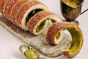 Best Budapest Chimney Cake: A Sweet Taste of Hungary! | Chimney Works – Expert Chimney Repair, Cleaning & Installation Services