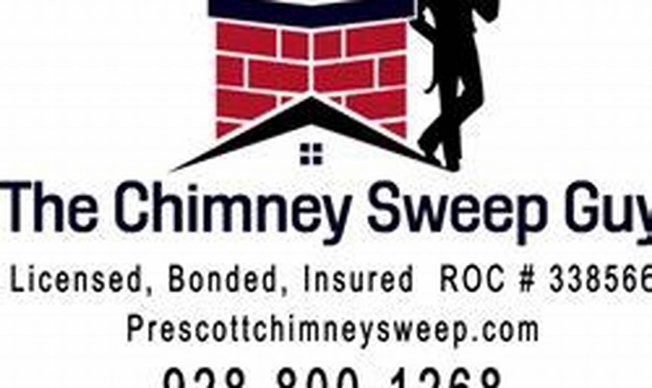 Prescott AZ Chimney Sweep: Safe &amp; Certified | Chimney Works – Expert Chimney Repair, Cleaning & Installation Services