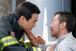 Unveiling the Past: How Did Chimney's Brother Die (9-1-1)? | Chimney Works – Expert Chimney Repair, Cleaning & Installation Services