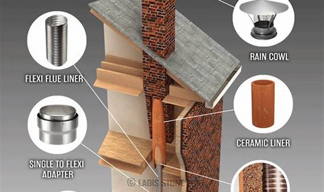 Expert Chimney Flue Installation: Safe & Sound | Chimney Works – Expert Chimney Repair, Cleaning & Installation Services
