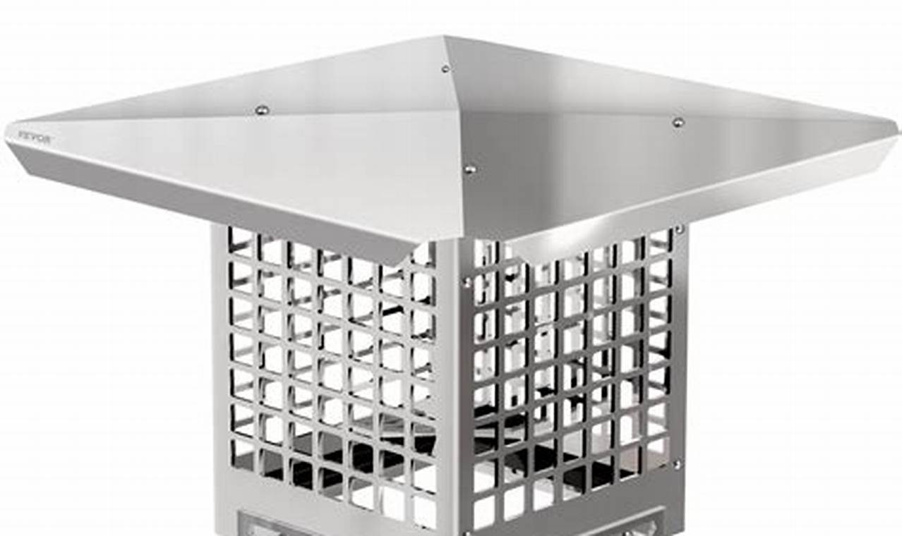 Chimney Cap Safety: Choosing the Right Spark Arrestor Chimney Works – Expert Chimney Repair, Cleaning & Installation Services Chimney Cap Safety: Choosing the Right Spark Arrestor | Chimney Works – Expert Chimney Repair, Cleaning & Installation Services