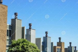 Chimney Pictures: Styles, Issues &amp; Solutions | Chimney Works – Expert Chimney Repair, Cleaning & Installation Services