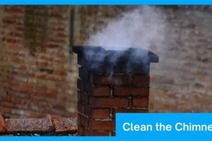 Easy How to Clean Chimney Bricks: Step-by-Step Guide | Chimney Works – Expert Chimney Repair, Cleaning & Installation Services