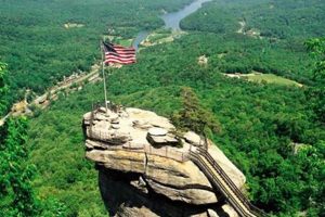 Your Chimney Rock: Local News at chimneyrock.news | Chimney Works – Expert Chimney Repair, Cleaning & Installation Services