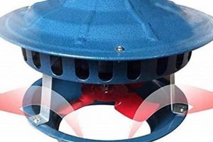 Boost Your Chimney: Draft Inducer Caps Explained | Chimney Works – Expert Chimney Repair, Cleaning & Installation Services