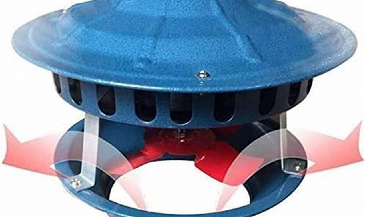 Boost Your Chimney: Draft Inducer Caps Explained | Chimney Works – Expert Chimney Repair, Cleaning & Installation Services