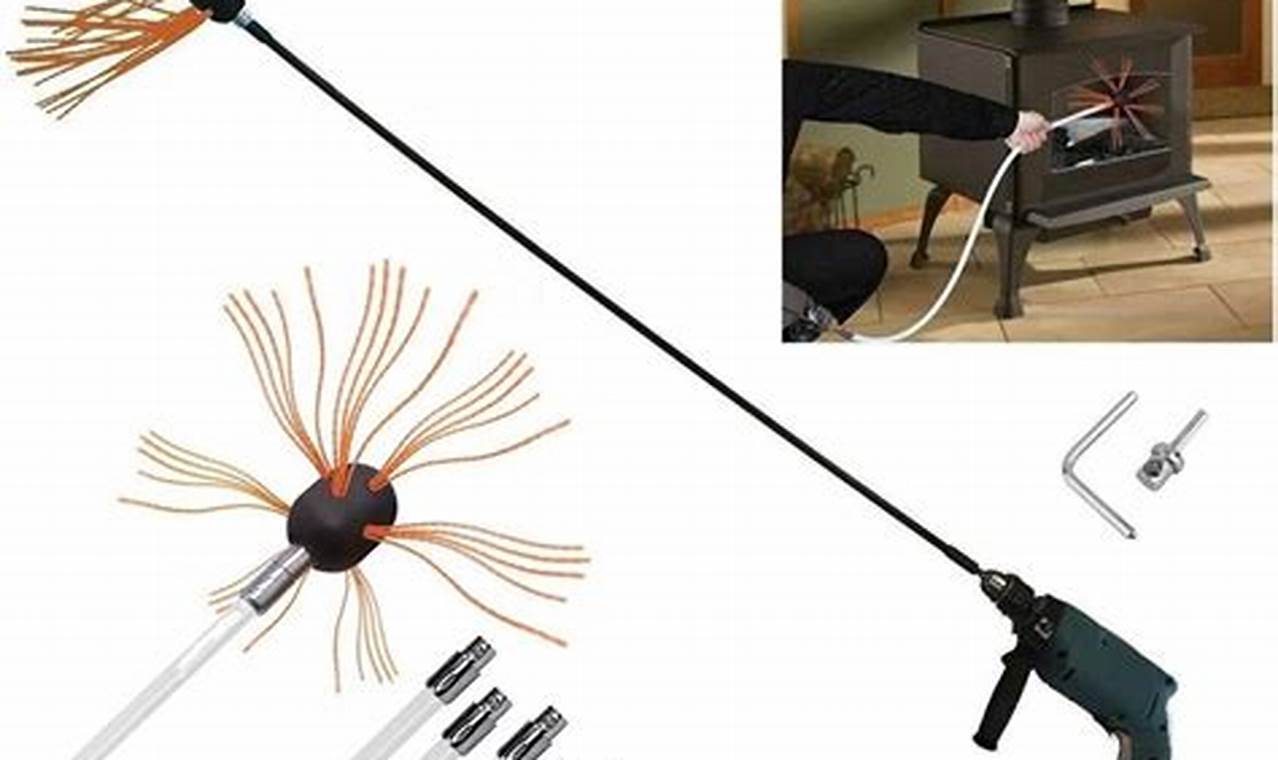 Chimney Sweep: Flexible Chimney Sweep Rods & Safety Tips Chimney Works – Expert Chimney Repair, Cleaning & Installation Services Chimney Sweep: Flexible Chimney Sweep Rods & Safety Tips | Chimney Works – Expert Chimney Repair, Cleaning & Installation Services