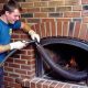 Georgetown TX Chimney Sweep: Expert Cleaning & Safety | Chimney Works – Expert Chimney Repair, Cleaning & Installation Services