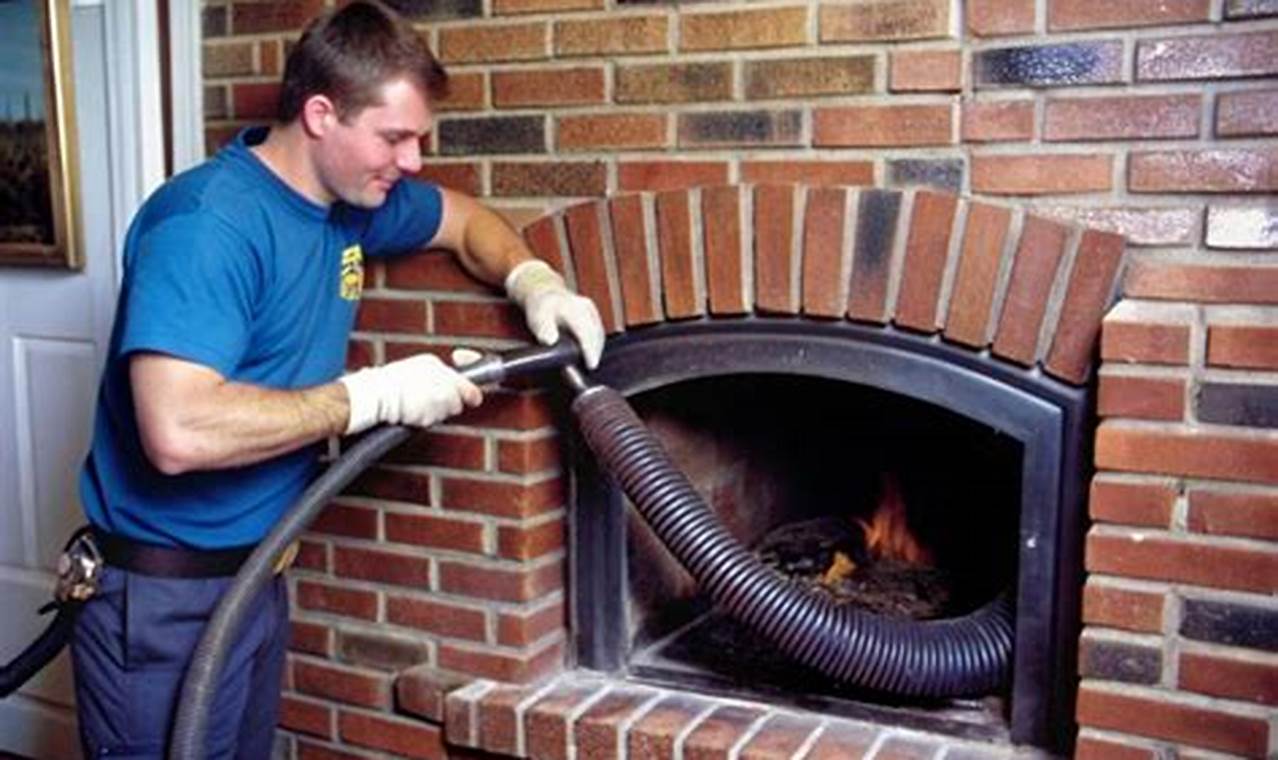 Georgetown TX Chimney Sweep: Expert Cleaning & Safety | Chimney Works – Expert Chimney Repair, Cleaning & Installation Services