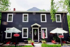 Discover River House at Chimney Rock: [Your Location] Inn | Chimney Works – Expert Chimney Repair, Cleaning & Installation Services