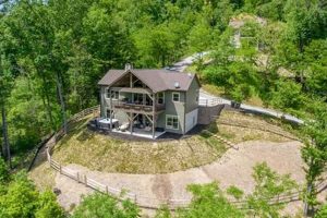 Your Chimney Rock Airbnb Getaway + Park Fun! | Chimney Works – Expert Chimney Repair, Cleaning & Installation Services