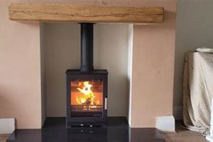 Guide: Install Log Burner Without Chimney - Safely! | Chimney Works – Expert Chimney Repair, Cleaning & Installation Services