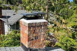 Top Chimney Sweep Olympia WA: Cleaning &amp; Inspections | Chimney Works – Expert Chimney Repair, Cleaning & Installation Services