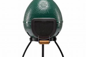Upgrade Your Green Egg Chimney: Top Vents & Accessories | Chimney Works – Expert Chimney Repair, Cleaning & Installation Services