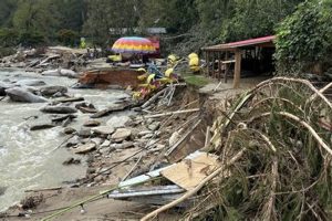 A Guide to Chimney Rock Mayor: Roles &amp; Responsibilities | Chimney Works – Expert Chimney Repair, Cleaning & Installation Services