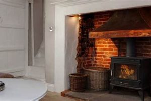 Dorchester Chimney Sweep: Clean & Safe Chimneys Now! | Chimney Works – Expert Chimney Repair, Cleaning & Installation Services