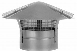 Chimney Cap Price Guide: Costs, Factors & More Chimney Works – Expert Chimney Repair, Cleaning & Installation Services Chimney Cap Price Guide: Costs, Factors & More | Chimney Works – Expert Chimney Repair, Cleaning & Installation Services