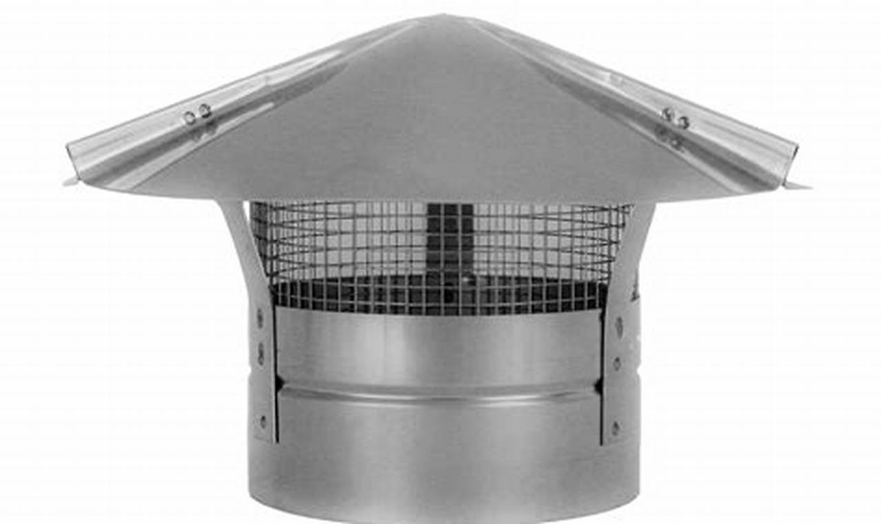 Chimney Cap Price Guide: Costs, Factors & More | Chimney Works – Expert Chimney Repair, Cleaning & Installation Services