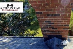 Protect! What is a Chimney Cricket? Roof Saver Guide Chimney Works – Expert Chimney Repair, Cleaning & Installation Services Protect! What is a Chimney Cricket? Roof Saver Guide | Chimney Works – Expert Chimney Repair, Cleaning & Installation Services