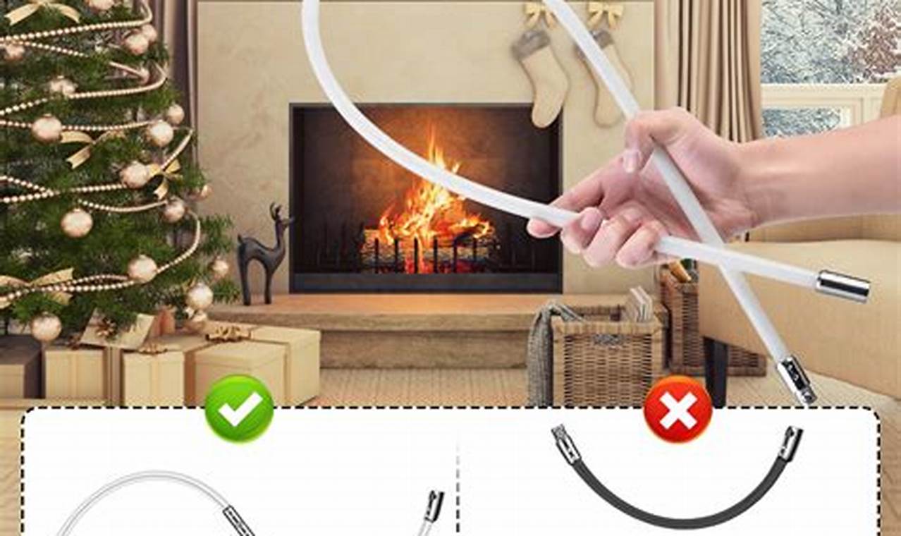 Best Vevor Chimney Sweep Kit for Safer Fires [Year] | Chimney Works – Expert Chimney Repair, Cleaning & Installation Services