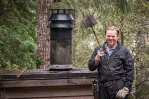 Professional Chimney Sweep Columbus, OH | Expert Service Chimney Works – Expert Chimney Repair, Cleaning & Installation Services Professional Chimney Sweep Columbus, OH | Expert Service | Chimney Works – Expert Chimney Repair, Cleaning & Installation Services