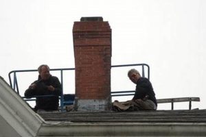 A Look Back: Old Tyme Chimney Sweep History &amp; Today's Care | Chimney Works – Expert Chimney Repair, Cleaning & Installation Services