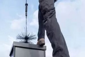 Bloomington's Best Chimney Sweep: Clean & Safe! Chimney Works – Expert Chimney Repair, Cleaning & Installation Services Bloomington's Best Chimney Sweep: Clean & Safe! | Chimney Works – Expert Chimney Repair, Cleaning & Installation Services