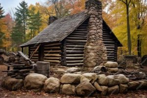 The Perfect Chimney Cabin Escape: Design & Safety | Chimney Works – Expert Chimney Repair, Cleaning & Installation Services