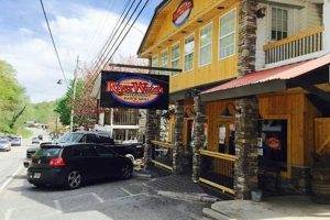 Best Restaurants Near Chimney Rock: Dining &amp; More! | Chimney Works – Expert Chimney Repair, Cleaning & Installation Services