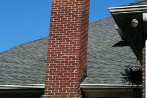 Chimney Brick: Inspect, Repair & Build a Safe Chimney | Chimney Works – Expert Chimney Repair, Cleaning & Installation Services