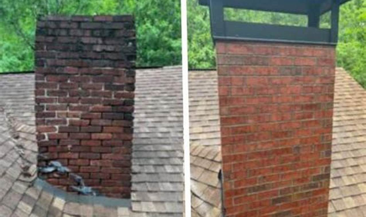 Top-Rated Chimney Repair Atlanta GA Experts + Services | Chimney Works – Expert Chimney Repair, Cleaning & Installation Services
