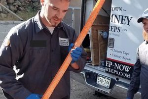 Bremerton's Best Chimney Sweep: Expert WA Service | Chimney Works – Expert Chimney Repair, Cleaning & Installation Services