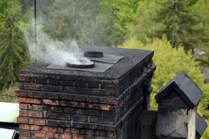 What is Chimney Soot? Causes, Risks & Removal Guide | Chimney Works – Expert Chimney Repair, Cleaning & Installation Services