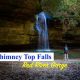 Explore Chimney Falls: Nature's Stunning Plunge | Chimney Works – Expert Chimney Repair, Cleaning & Installation Services
