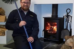 Kingston Chimney Sweep: Experts for Safer Homes! | Chimney Works – Expert Chimney Repair, Cleaning & Installation Services