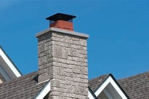 Chimney Work: Best Chimney Siding Ideas & Solutions | Chimney Works – Expert Chimney Repair, Cleaning & Installation Services