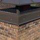Protect Your Chimney: Best Rain Cap Chimney Options | Chimney Works – Expert Chimney Repair, Cleaning & Installation Services