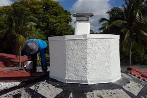 Local Chimney Sweep West Palm Beach Experts + Safety | Chimney Works – Expert Chimney Repair, Cleaning & Installation Services