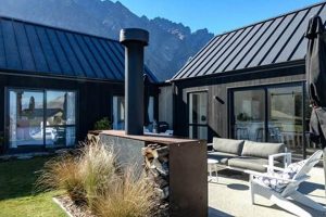 Unveiling Chimney Lane: History & Modern Charm | Chimney Works – Expert Chimney Repair, Cleaning & Installation Services