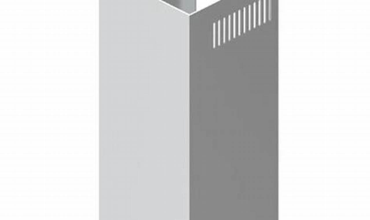 Hauslane Chimney Extension Che003 | Chimney Works – Expert Chimney Repair, Cleaning & Installation Services