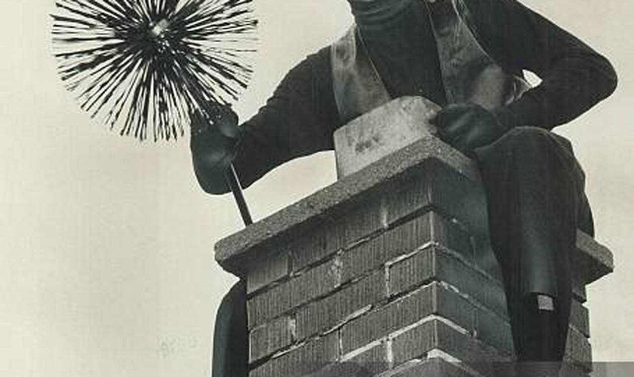 Why Chim Chim Chimney Sweep? A Home Safety Guide | Chimney Works – Expert Chimney Repair, Cleaning & Installation Services
