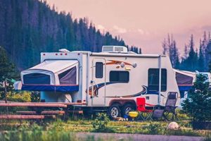 Your Chimney Rock RV Park Getaway: Book Near Chimney Rock! | Chimney Works – Expert Chimney Repair, Cleaning & Installation Services