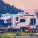 Your Chimney Rock RV Park Getaway: Book Near Chimney Rock! | Chimney Works – Expert Chimney Repair, Cleaning & Installation Services