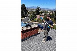 Berkeley's Best Chimney Sweep Service | [Your Business Name] | Chimney Works – Expert Chimney Repair, Cleaning & Installation Services