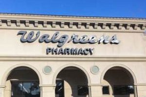 Walgreens On Woodway And Chimney Rock | Chimney Works – Expert Chimney Repair, Cleaning & Installation Services