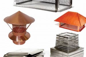 Pro Chimney Supply Store Near Me: Parts & More! | Chimney Works – Expert Chimney Repair, Cleaning & Installation Services