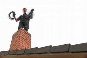 Top-Rated Chimney Sweep Milwaukee WI | Expert Service | Chimney Works – Expert Chimney Repair, Cleaning & Installation Services