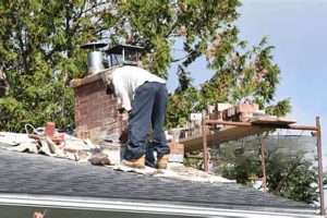 Top Chimney Repair Houston: Experts & Solutions | Chimney Works – Expert Chimney Repair, Cleaning & Installation Services