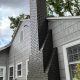 Why Paint? Painted Brick Chimney Guide + Ideas | Chimney Works – Expert Chimney Repair, Cleaning & Installation Services