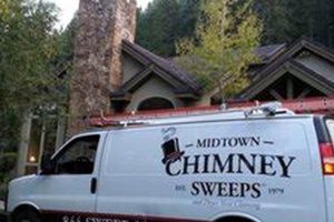 Top Chimney Sweeps in Colorado Springs: Services & Safety Chimney Works – Expert Chimney Repair, Cleaning & Installation Services Top Chimney Sweeps in Colorado Springs: Services & Safety | Chimney Works – Expert Chimney Repair, Cleaning & Installation Services